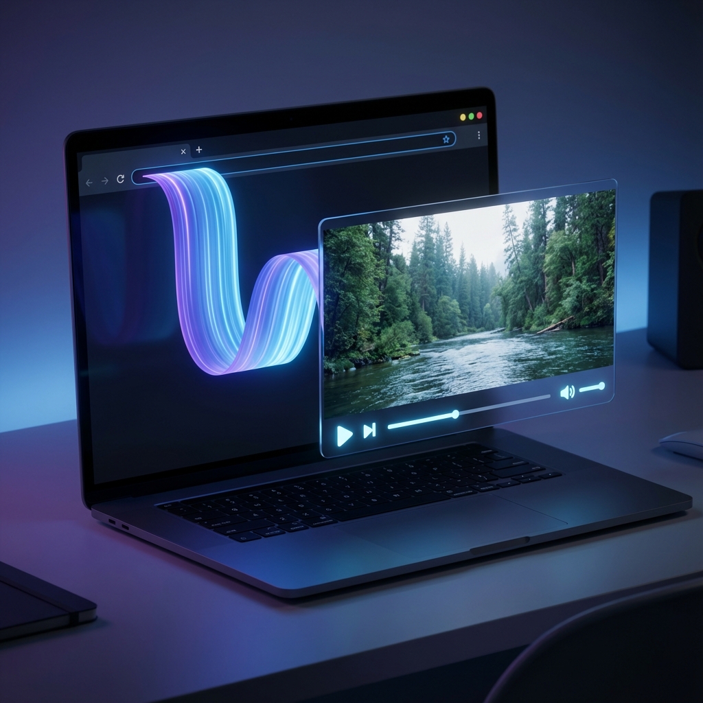 pCloud Video Player: Stream pCloud Videos in the Browser, Privately